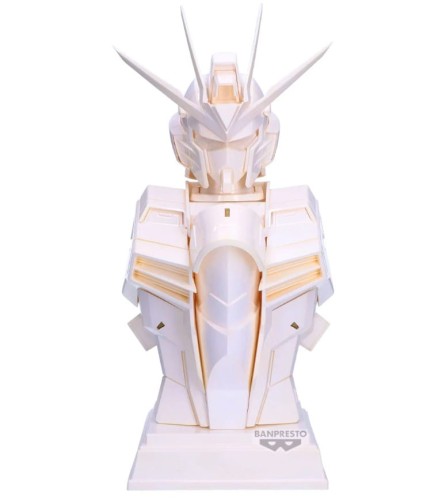 GUNDAM Rising Freedom Gundam Figurka G-Ceramical 23cm