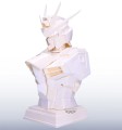 GUNDAM Rising Freedom Gundam Figurka G-Ceramical 23cm