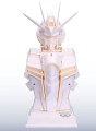 GUNDAM Rising Freedom Gundam Figurka G-Ceramical 23cm
