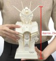 GUNDAM Rising Freedom Gundam Figurka G-Ceramical 23cm