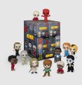 Funko Pop! Mystery Minis NBCU HORROR Figurka Chucky Dragula M3gan