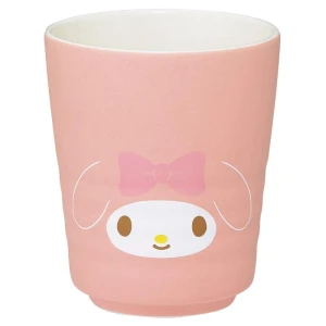 HELLO KITTY - My Melody - Mazagran Cup 260ml