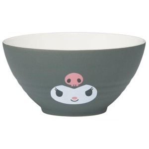 HELLO KITTY - Kuromi - Bowl Ramen / Donburi mat 1050ml