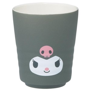 HELLO KITTY - Kuromi - Mazagran Cup 260ml