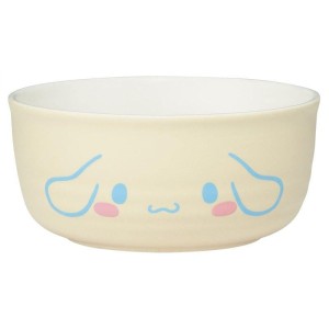 HELLO KITTY - Cinnamoroll - Ceramic  straight-edged bowl 400ml