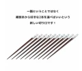 SANRIO - Set of 10 collectible chopsticks 21cm