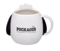 HELLO KITTY - Pochakon - Kawai Cup 390ml