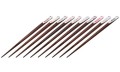 HELLO KITTY - Set of 10 collectible chopsticks 21cm