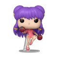 RANMA 1/2 - POP Animation N° 2028 - Shampoo