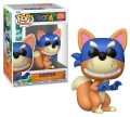 DORA THE EXPLORER - POP Animation N° 2005 - Swiper