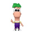 PHINEAS & FERB - POP Disney N° 1628 - Ferb