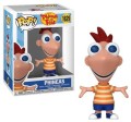 PHINEAS & FERB - POP Disney N° 1629 - Phineas