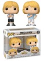 THE SUITE LIFE OF ZACK & CODY - POP Disney - 2 Pack Zack & Cody