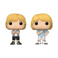 THE SUITE LIFE OF ZACK & CODY - POP Disney - 2 Pack Zack & Cody