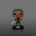 STAR WARS - POP N° 794 - Ahsoka (Lights & sounds)