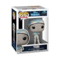 TRON (1982) - POP Movies N° 1855 - Yori