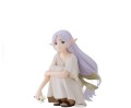 FRIEREN Figurka Frieren In Those Statuette 10cm Sega Goods