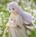 FRIEREN Figurka Frieren In Those Statuette 10cm Sega Goods
