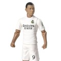 Figurka Akcji Real Madrid Mbappe 20cm Banbo Toys