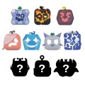 Figurka PhatMojo Roblox Blox Fruits Mystery szansa na kod DLC seria 2