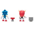 Sonic The Hedgehog Sonic & Mighty Sonic Zestaw Figurek Jakks