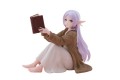 Frieren: Beyond Journey's End Figurka Desktop Cute Figure Frieren Roomwear Ver. 13 cm