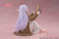 Frieren: Beyond Journey's End Figurka Desktop Cute Figure Frieren Roomwear Ver. 13 cm
