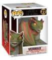 Funko Pop! HOUSE OF THE DRAGON Super 27 Vermax