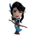The Legend of Vox Machina Vinyl Figurka Vex'ahlia 13 cm