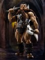 Berserk S.H.Figuarts Figurka Akcji Nosferatu Zodd 20 cm