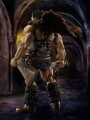 Berserk S.H.Figuarts Figurka Akcji Nosferatu Zodd 20 cm