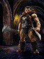 Berserk S.H.Figuarts Figurka Akcji Nosferatu Zodd 20 cm