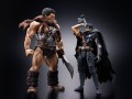 Berserk S.H.Figuarts Figurka Akcji Nosferatu Zodd 20 cm