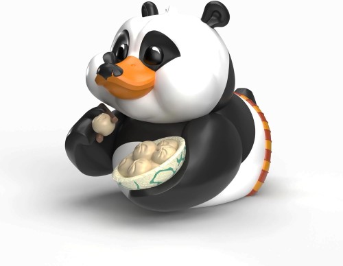 Tubbz Kaczuszka Figurka Kung Fu Panda 9cm