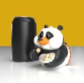 Tubbz Kaczuszka Figurka Kung Fu Panda 9cm