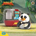 Tubbz Kaczuszka Figurka Kung Fu Panda 9cm