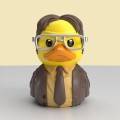 Tubbz Kaczuszka Figurka 5cm The Office Dwight Schrute Rubber Duck