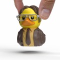 Tubbz Kaczuszka Figurka 5cm The Office Dwight Schrute Rubber Duck
