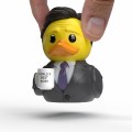 Tubbz Kaczuszka Figurka 5cm The Office Michael Scott Rubber Duck