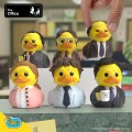 Tubbz Kaczuszka Figurka 5cm The Office Michael Scott Rubber Duck