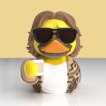 Tubbz Kaczuszka The Big Lebowski Jeffrey Lebowski Rubber Duck