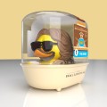 Tubbz Kaczuszka The Big Lebowski Jeffrey Lebowski Rubber Duck