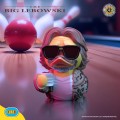 Tubbz Kaczuszka The Big Lebowski Jeffrey Lebowski Rubber Duck