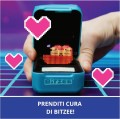 BITZEE INTERAKTYWNE ZWIERZĄTKO CYFROWE HOLOGRAM 3D MAGICALS