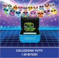 BITZEE INTERAKTYWNE ZWIERZĄTKO CYFROWE HOLOGRAM 3D MAGICALS