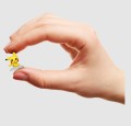 Funko Pop! POKEMON Bitty 4 Pack 2.5cm Pikachu Vaporeon Caterpie Cubone