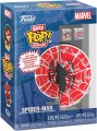 Funko Pop! PBITTY Display Spider-Man Web Ekspozytor Półka