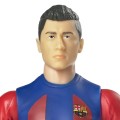 Figurka Akcji FC Barcelona Robert Lewandowski  20cm Banbo Toys