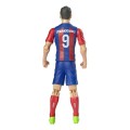 Figurka Akcji FC Barcelona Robert Lewandowski  20cm Banbo Toys