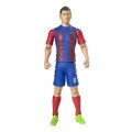 Figurka Akcji FC Barcelona Robert Lewandowski  20cm Banbo Toys